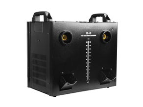 Seifenblasenmaschine DJ Power H-8 Pro - Topcat Seifenblasen Maschine - Effektmaschine