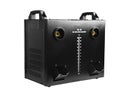 Seifenblasenmaschine DJ Power H-8 Pro - Topcat Seifenblasen Maschine - Effektmaschine