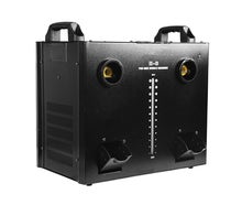 Seifenblasenmaschine DJ Power H-8 Pro - Topcat Seifenblasen Maschine - Effektmaschine