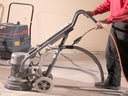 Bodenschleifmaschine Ø 270 mm