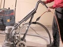 Bodenschleifmaschine Ø 270 mm - Galerie - Bild 1