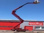 Gummiketten-Arbeitsbühne GoldLift 17.80 XL III S - Galerie - Bild 2