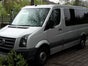 Transporter Ladefläche 3,2 m - Galerie - Bild 2