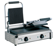 Kontaktgrill mieten – Mietgrill, Eventgrill, Gastrogrill, Grillgerät, Küchengeräte