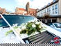 Hummer H2 in weiß - das ganz besondere Hochzeitsfahrzeug - Galerie - Bild 3