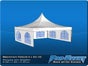 Mastertent Faltzelt 5 x 5m V3 - Galerie - Bild 2