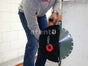 Elektro-Trennschleifer bis 16cm Materialstärke - Galerie - Bild 3