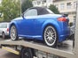 Abschleppdienst 24std mit eigenem Fahrer Pannendienst Überführung TÜV Vorführung - Galerie - Bild 3