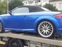 Abschleppdienst 24std mit eigenem Fahrer Pannendienst Überführung TÜV Vorführung - Galerie - Bild 3
