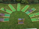 Minigolf Parcours