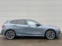 BMW 1er Limousine Automatik mieten Mietwagen Automieten Leihwagen - Galerie - Bild 2