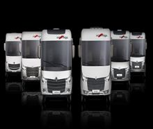 Carthago, Malibu mieten - Premiumklasse - Wohnmobil, Reisemobil mieten! - Vollintegriert - Teilintegriert - Kastenwagen // Ja-Reisemobile \\