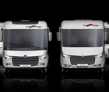 Carthago, Malibu mieten - Premiumklasse - Wohnmobil, Reisemobil mieten! - Vollintegriert - Teilintegriert - Kastenwagen // Ja-Reisemobile \\