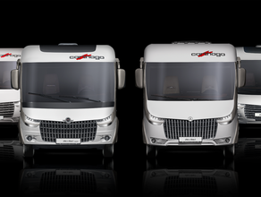 Carthago, Malibu mieten - Premiumklasse - Wohnmobil, Reisemobil mieten! - Vollintegriert - Teilintegriert - Kastenwagen // Ja-Reisemobile \\
