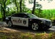 Dodge Charger RT/8 Police-Car-Design 5,7 Liter V8 Sportwagen