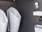 Mega-Jumbo UNISEX-Toilettenwagen - Galerie - Bild 3
