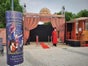 Eingang für Zirkus, Varieté, Gala, Theater - Galerie - Bild 2
