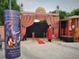 Eingang für Zirkus, Varieté, Gala, Theater - Galerie - Bild 2