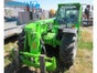 Kompakter Telestapler 2x2m Meter Merlo P28.8 L Plus - Galerie - Bild 2
