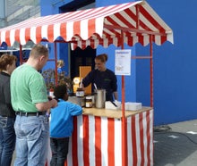 Nostalgiestand