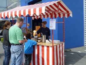 Nostalgiestand
