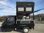 Piaggo Ape, HOTDOGWAGEN. IMBISSWAGEN, MINI FOODTRUCK, - Galerie - Bild 2