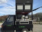 Piaggo Ape, HOTDOGWAGEN. IMBISSWAGEN, MINI FOODTRUCK, - Galerie - Bild 2