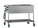 Bain Marie / Wärmewagen mieten – Küchengeräte