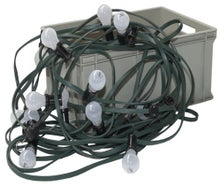Lichterkette 20 -weiß-