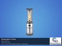 Heizstrahler Flame Zeltheizung Heizung