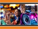 Karaoke Anlage nach Wunsch, Preis ab € 100,- (verschiedene Varianten möglich)