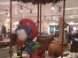 Schlumpfkarussell, Kinderkarussell - Galerie - Bild 4