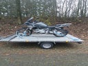 Motorrad Anhänger bis zu 3 Motorräder, Kleinwagenanhänger, Quad Anhänger