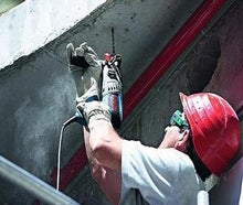 Bohrhammer bis Ø 12 mm