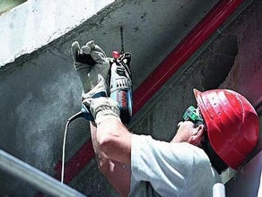 Bohrhammer bis Ø 12 mm