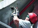 Bohrhammer bis Ø 12 mm