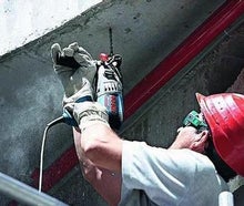Bohrhammer bis Ø 12 mm