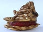 Indische Gottheiten, Tischfiguren, Indien, Gottheit, Ganesha, Vasudhara, Figuren - Galerie - Bild 3