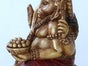 Indische Gottheiten, Tischfiguren, Indien, Gottheit, Ganesha, Vasudhara, Figuren - Galerie - Bild 3