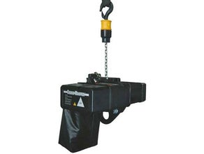 Motorkettenzug Chainmaster Lift, D8+, 250kg, 24m Kette