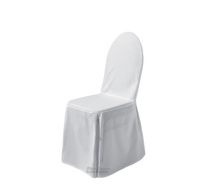 Bankettstuhlset Bankettstuhl Stuhlhusse Stuhl Husse
