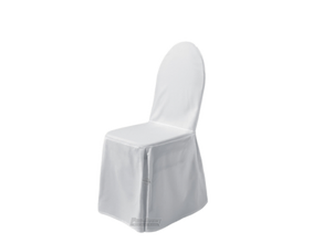 Bankettstuhlset Bankettstuhl Stuhlhusse Stuhl Husse