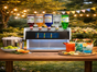 ⭐Slush Ice - Softeis -  Fun Food⭐ - Galerie - Bild 2
