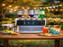 ⭐Cocktailmaschine - Cocktails - mieten - leihen - Cocktailbar ⭐