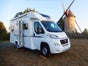 WOHNMOBIL – MODELL TEILINTEGRIERT 5 Plätze - Galerie - Bild 3