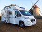 WOHNMOBIL – MODELL TEILINTEGRIERT 5 Plätze - Galerie - Bild 3