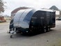 PKW Auto Transport Anhänger 3.5t extrem flach Autotransporter - Galerie - Bild 4