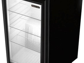 Getränkekühlschrank,Glastürkühlschrank,Kühlwürfel,Flaschenkühlschrank