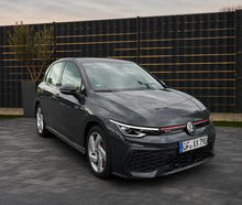 VW Golf 8 GTI mieten Facelift  2025 Mietwagen