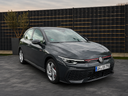 VW Golf 8 GTI mieten Facelift  2025 Mietwagen